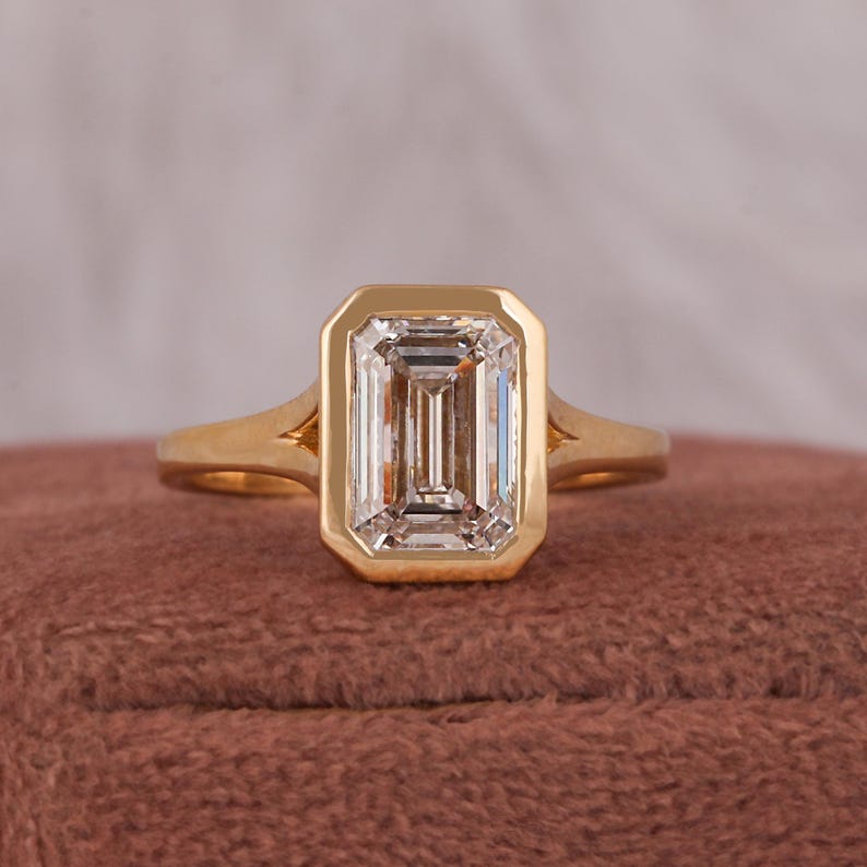 14k Gold Ring