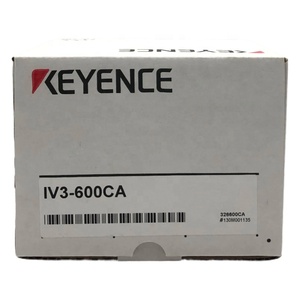 IV3-600CA Keyence Smart Camera Vision Camera <strong>Sensors</strong> <strong>Systems</strong> - Product Image 3