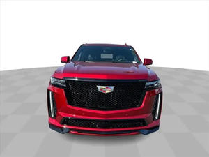 2024使用C.a.d.i.l.l.a.c E.s.c.a.l.a.d.e VシリーズプレミアムSUV、左手ドライブ、優れた状態 - Product Image 2