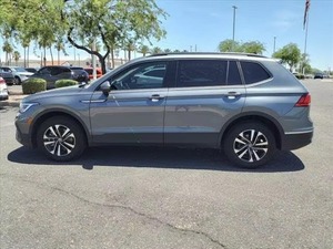 มือสอง2024 Volk-swkswagen Tiguan S FWD - Product Image 4