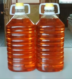 Certified Biodiesel B100 Composed of Vegetable Fat for Vehicle Use-Made From Used Vegetable <strong>Oil</strong> Palm <strong>Oil</strong> Waste Raw Material UC - Product Image 4