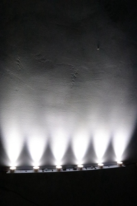DC24V tira led 1200LM módulo tira de luz LED