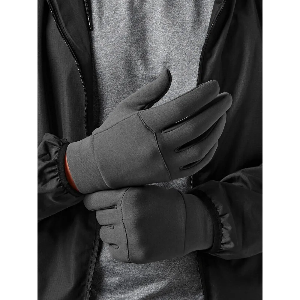 Noir, Jaune fluorescent, Gris graphite
