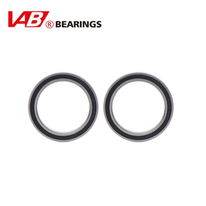 6704 ZZ 2rs thu nhỏ rãnh sâu mang 20x27x4mm <span class=keywords><strong>Chrome</strong></span> thép thu nhỏ vòng bi OEM, nhà máy giá - Product Image 5