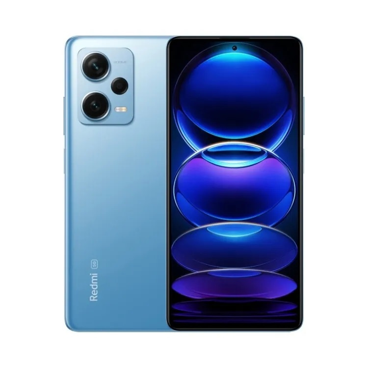 Azul