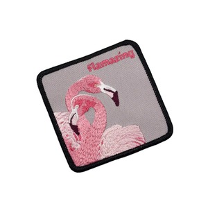 Özelleştirilebilir işlemeli yamalar demir On veya Logo rozetleri dikmek okullar, takımlar, üniformalar için toplu toptan kullanılabilir - Product Image 5