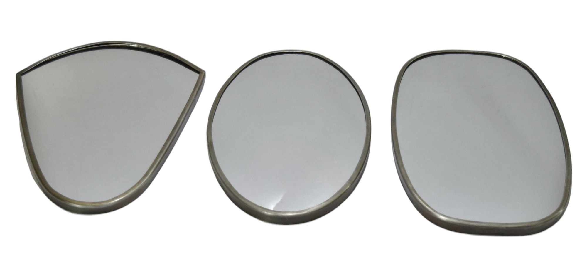 Antique Zinc