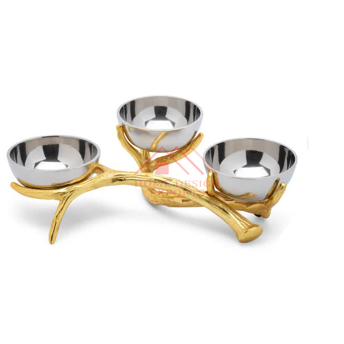 Gold & Silver