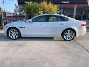 2016 Jaguar XF 35t prestij - Product Image 2