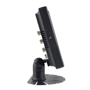 7 Zoll IPS tragbares Display HD 1024x600 Bildschirm AV CCTV Monitor für Raspberry Pi HD-MI-kompatible VGA D-SUB Rückfahr kamera - Product Image 5