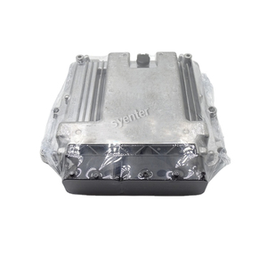 重建設機械エンジンコンピュータディーゼルエンジン電子制御モジュールECMECU 0281020519 - Product Image 2