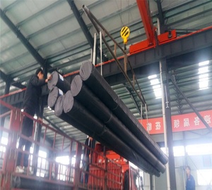Kullanılan 8m plastik geniş genişlik Hdpe/pe üretim makinesi için Hdpe geomembran hattı levha Hdpe geomembran fiyat geomembran rulo - Product Image 6