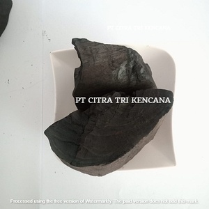 インドネシアの屋外/屋内のHALABANチャコールパッケージフルーツハードウッドチャコールヌラナ諸島のバーレーンへの最高品質の肉