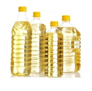 ウクライナオリジナル輸入ひまわり油食用油ファーストクラスプレス植物油5000ml