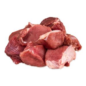 出口优质清真冷冻牛肉/清真冷冻牛肉 - Product Image 2