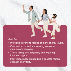 Comprimés de soins de santé traditionnels à base de plantes testés cliniques BezRelief pour une santé totale Fitness Digestion métabolisme énergétique HSA SG - Product Image 3