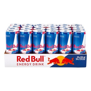 Fresh Stock for Red Bull 250 ml Energy Drink Exciting Refreshment - Product Image 6