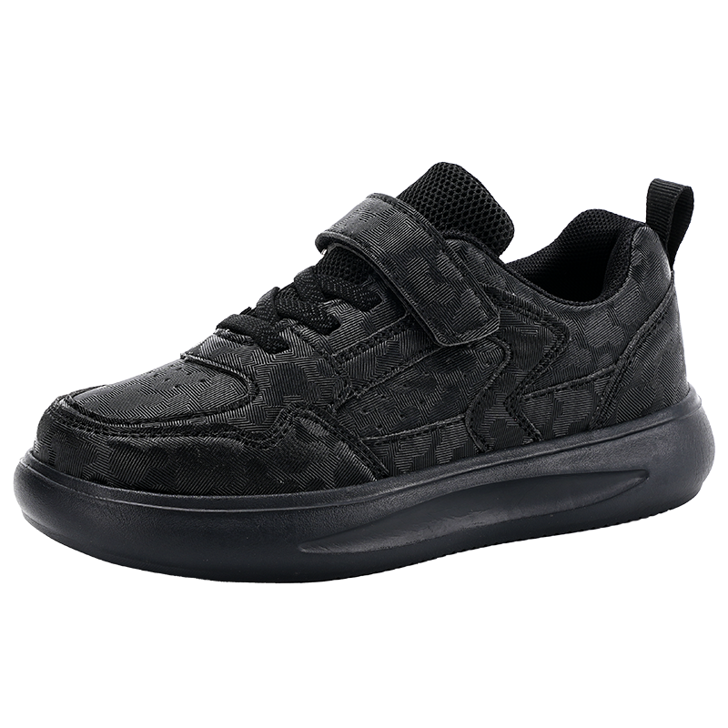 Black Pattern