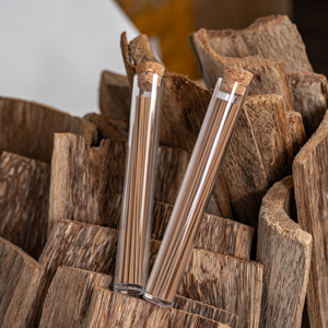 Вьетнамская Высококачественная стружка агарового дерева, средняя смола, для бакхоорской смеси (масса) - Product Image 6