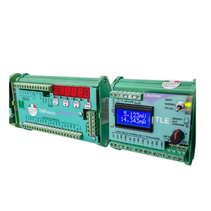 Báscula de peso inalámbrica analógica, transmisor de células de carga, amplificador al mejor precio, novedad - Product Image 1