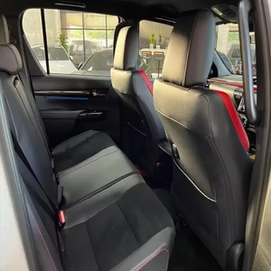 2017 2018 2019 2020 2021 כלי רכב המשמשים מכוניות toyotas hilux דיזל טנדר <span class=keywords><strong>4x4</strong></span>