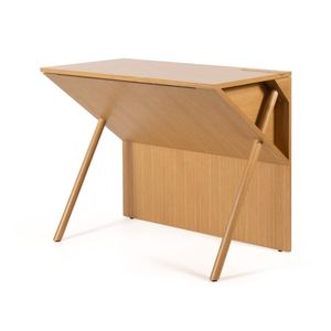 Bàn máy tính trẻ để học sinh và sử dụng văn phòng tại nhà - Product Image 1