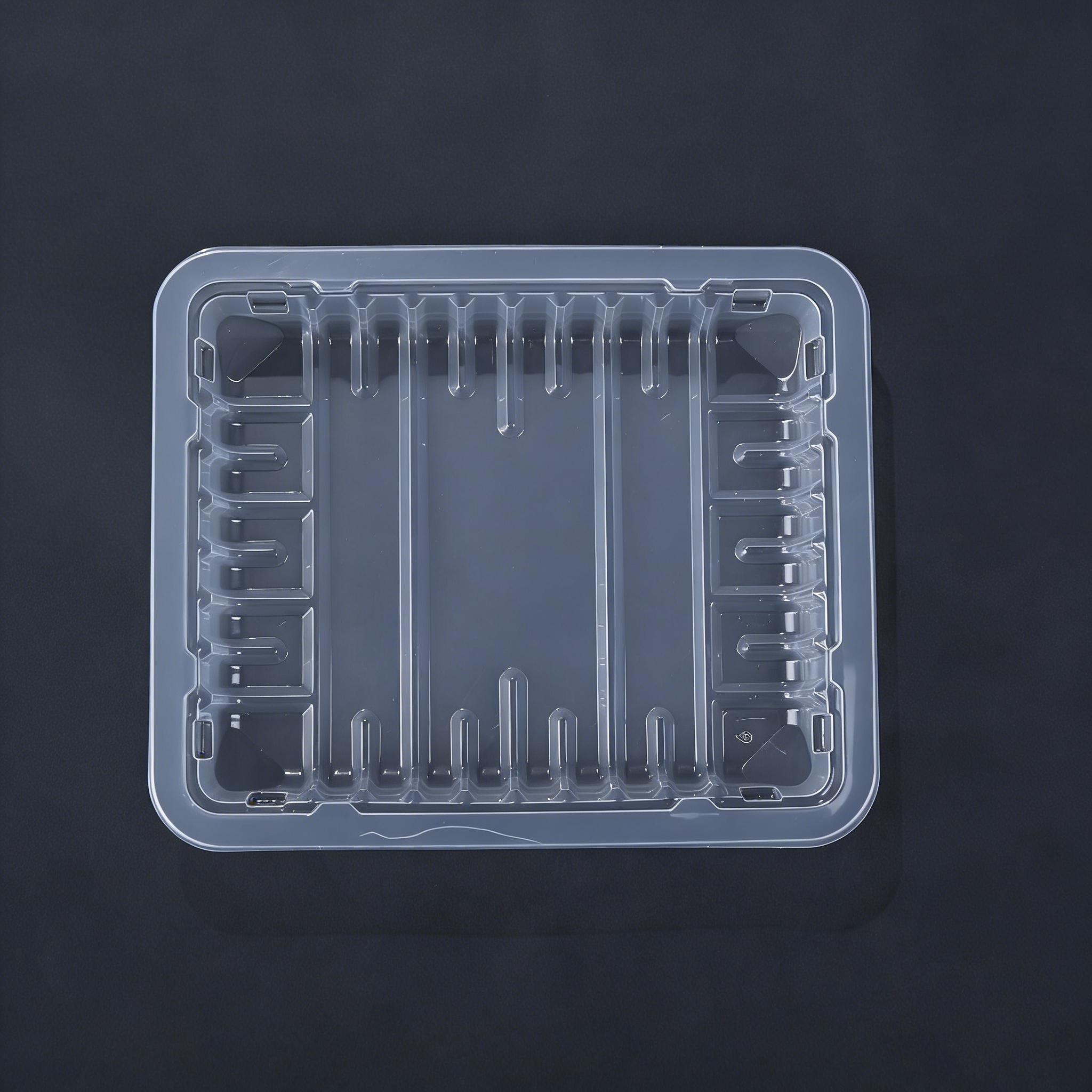Transparent