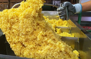 Cheap <strong>SVR</strong> High Quality 3L Rubber Raw Materials Made in Thailand for Sale to USA,Middle East,UAE - Product Image 5