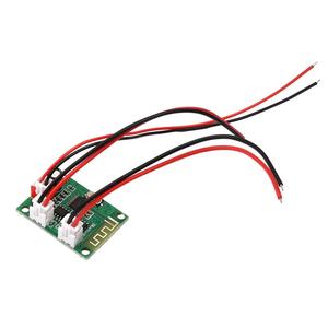 <strong>Bluetooth</strong> Audio Amplifier Board 3W*2 Two Channel Stereo <strong>Bluetooth</strong> Audio Module Speaker 4Ohm DC3.3V-5V - Product Image 4