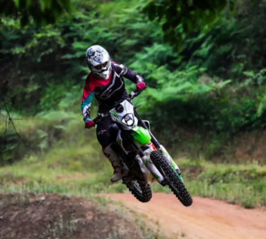 light bee bike dirt bike sport bike Experience the Ultimate Rush