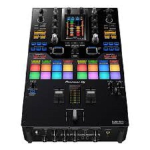 <span class=keywords><strong>DJ</strong></span> DJM-S9专业双通道塞拉托战斗混音器的快速运输