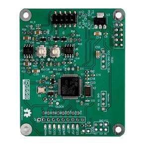 Neue Version MMDVM Open-Source-Multimode-Digital-Sprachmodem-Digital-Repeater-Karte für Raspberry Pi - Product Image 2
