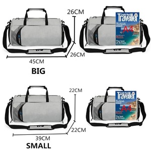 Erkekler için spor çantaları eğitim çantası 2023 <span class=keywords><strong>Tas</strong></span> spor seyahat Sac De spor açık spor ayakkabı kadınlar kuru islak Gymtas Yoga Bolsa