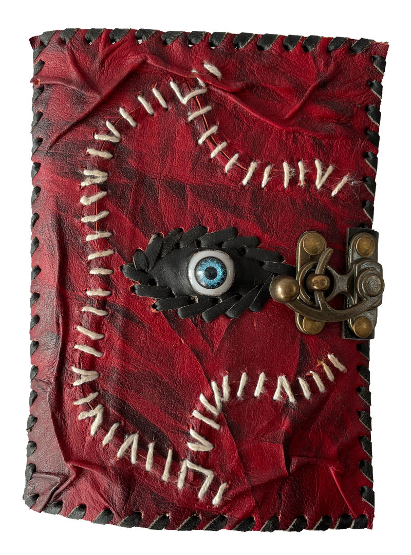 สีน้ำตาล