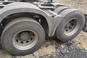 二手卡车440hp欧5新到低价最佳二手卡车出售