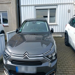 2022 Citroe_n <strong>C4</strong> Citroen C 4 E C Serie - Product Image 1