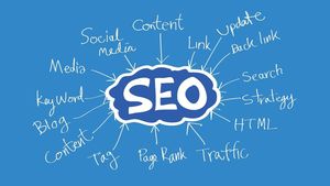 Specialista SEO | Social Media Marketing e gestione