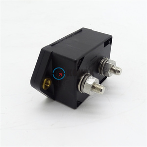 KOVAX 171-2210 80A Disconnect Switch for <strong>320D</strong> GC 330C 336D 349D C27 <strong>Carter</strong> Original - Product Image 4