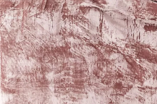 Rose Pink
