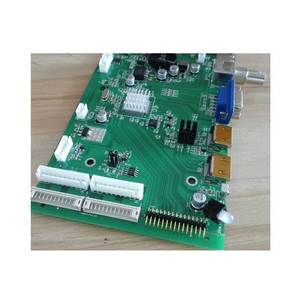 Panel lcd TFT de 30-80KHZ, controlador de pantalla en bucle DVI VGA 2k - Product Image 1