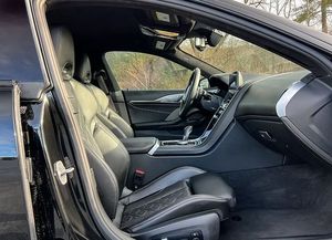 2023 <span class=keywords><strong>bmw</strong></span> M8 yarışması Sadan. - Product Image 2