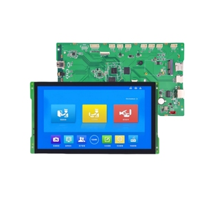 10.1 Inch <strong>Android</strong> Linux System IPS <strong>LCD</strong> Module Embedded Intelligent Central Control <strong>Display</strong> Screen - Product Image 1