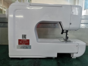 VMA çok amaçlı yerli tutamak manuel 50 dikişler inşa elektrikli ev DİKİŞ MAKİNESİ - Product Image 5