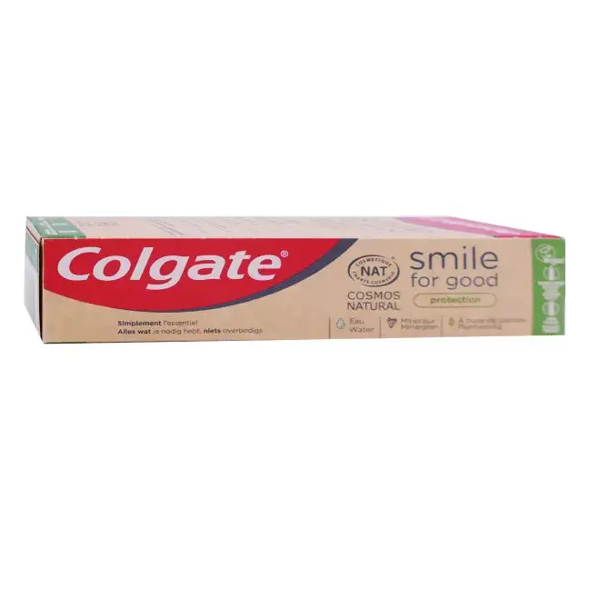 Hot Sale Price Of Colgate toothpaste whitening / Colgate Smile for Good For Sale