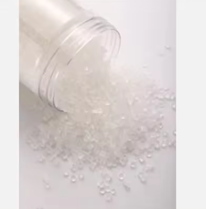 Toptan Premium kalite bakire polietilen PE reçine HDPE LDPE MDPE LLDPE granülleri ihracat için mükemmel - Product Image 4