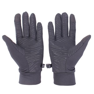 En iyi tasarım toptan OEM spor kullanımı koşu eldivenleri en kaliteli nefes rahat eğitim kullanımı eldiven ile özel renk - Product Image 2