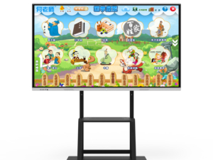 55 65 75 86 אינץ 'רב מגע דיגיטלי לוח חכם לוח לוח חכם 4k uhd לוח צג