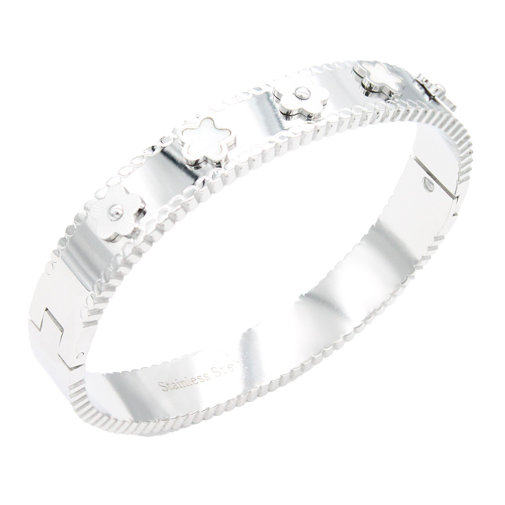 Rhodium White
