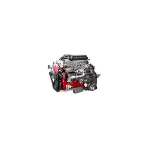 中型トラックおよびバスのための使用されたHINO S05Dエンジン