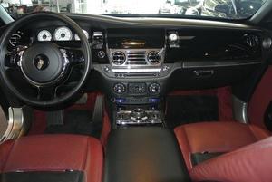 Kullanılan 2017 gezginci S R O Y C E WRAITH üreticisi ucuz yetişkin küçük benzinli arabalar sol el sürücü SUV araba satış avrupa - Product Image 4
